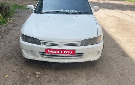 Mitsubishi Lancer VII, 1996 год, 210 000 рублей, 1 фотография