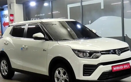 SsangYong Tivoli, 2020 год, 1 376 000 рублей, 1 фотография