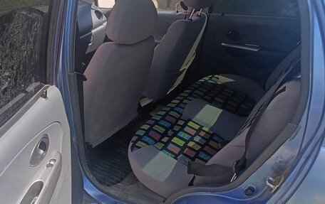 Daewoo Matiz I, 2008 год, 200 000 рублей, 7 фотография
