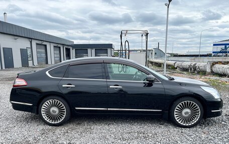 Nissan Teana, 2011 год, 1 100 000 рублей, 4 фотография