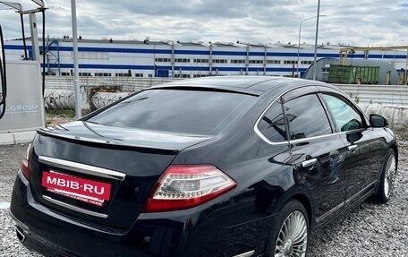 Nissan Teana, 2011 год, 1 100 000 рублей, 5 фотография