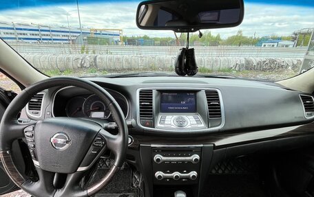 Nissan Teana, 2011 год, 1 100 000 рублей, 14 фотография