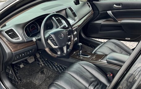 Nissan Teana, 2011 год, 1 100 000 рублей, 13 фотография