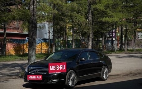 Nissan Teana, 2011 год, 1 100 000 рублей, 10 фотография