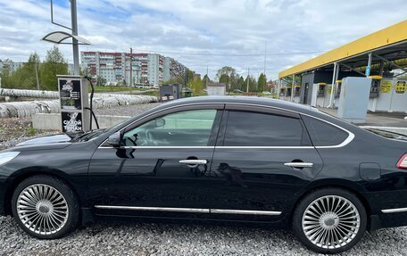 Nissan Teana, 2011 год, 1 100 000 рублей, 8 фотография