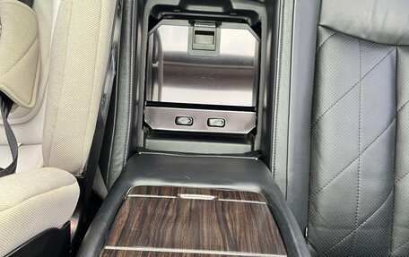 Nissan Teana, 2011 год, 1 100 000 рублей, 20 фотография