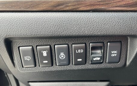 Nissan Teana, 2011 год, 1 100 000 рублей, 18 фотография