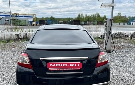 Nissan Teana, 2011 год, 1 100 000 рублей, 6 фотография