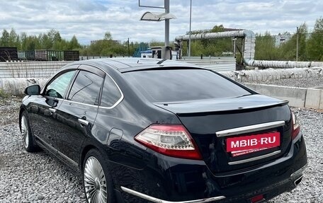 Nissan Teana, 2011 год, 1 100 000 рублей, 7 фотография