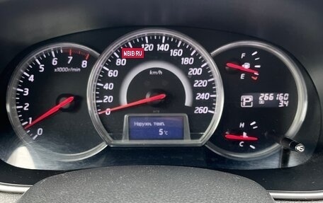 Nissan Teana, 2011 год, 1 100 000 рублей, 17 фотография
