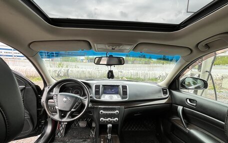 Nissan Teana, 2011 год, 1 100 000 рублей, 26 фотография