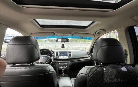 Nissan Teana, 2011 год, 1 100 000 рублей, 27 фотография