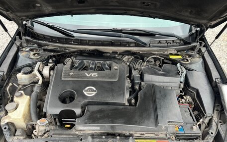 Nissan Teana, 2011 год, 1 100 000 рублей, 30 фотография