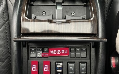 Nissan Teana, 2011 год, 1 100 000 рублей, 23 фотография