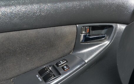 Toyota Corolla, 2006 год, 519 888 рублей, 16 фотография