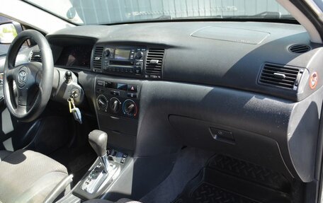 Toyota Corolla, 2006 год, 519 888 рублей, 20 фотография