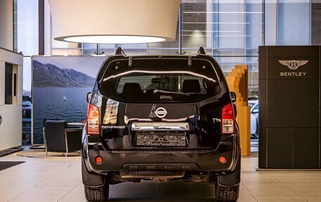 Nissan Pathfinder, 2014 год, 5 фотография