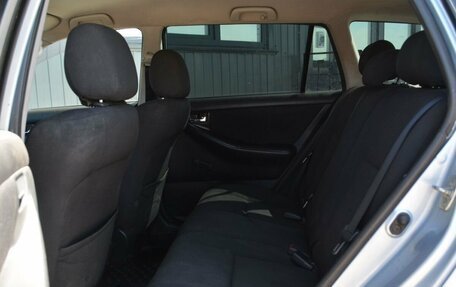 Toyota Corolla, 2006 год, 519 888 рублей, 19 фотография
