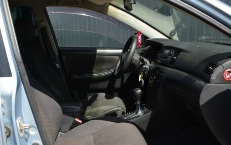 Toyota Corolla, 2006 год, 519 888 рублей, 21 фотография