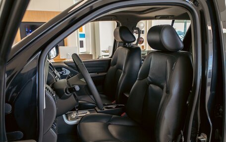 Nissan Pathfinder, 2014 год, 11 фотография
