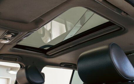 Nissan Pathfinder, 2014 год, 17 фотография