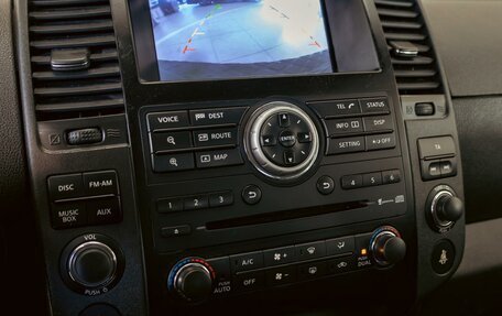Nissan Pathfinder, 2014 год, 15 фотография