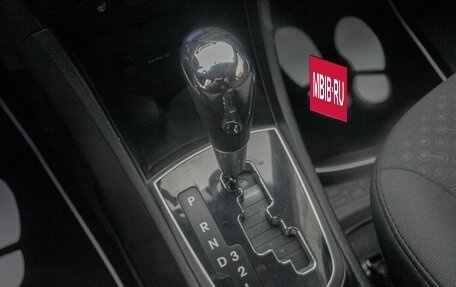 Hyundai Accent IV, 2013 год, 899 000 рублей, 13 фотография