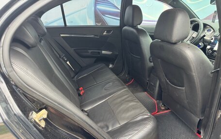 Geely Emgrand EC7, 2014 год, 360 000 рублей, 7 фотография