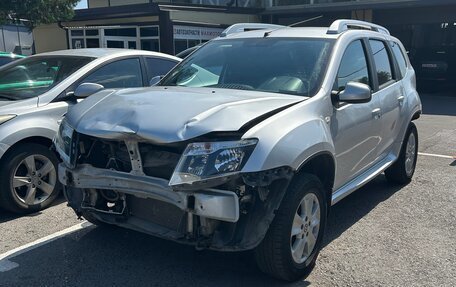 Nissan Terrano III, 2019 год, 750 000 рублей, 2 фотография