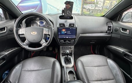Geely Emgrand EC7, 2014 год, 360 000 рублей, 5 фотография