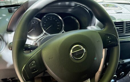 Nissan Terrano III, 2019 год, 750 000 рублей, 6 фотография
