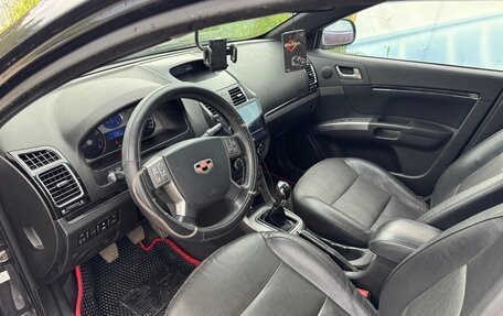Geely Emgrand EC7, 2014 год, 360 000 рублей, 6 фотография
