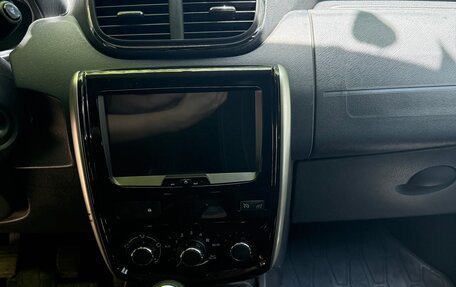 Nissan Terrano III, 2019 год, 750 000 рублей, 7 фотография