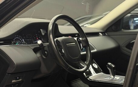 Land Rover Range Rover Evoque II, 2019 год, 2 910 000 рублей, 12 фотография