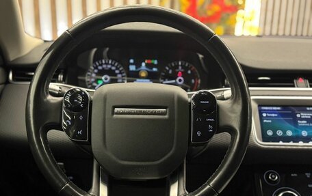 Land Rover Range Rover Evoque II, 2019 год, 2 910 000 рублей, 11 фотография
