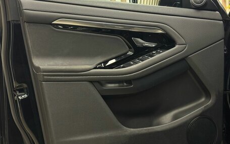 Land Rover Range Rover Evoque II, 2019 год, 2 910 000 рублей, 13 фотография