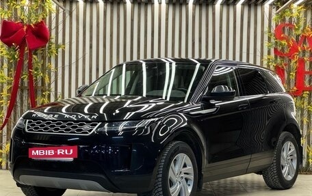 Land Rover Range Rover Evoque II, 2019 год, 2 910 000 рублей, 3 фотография