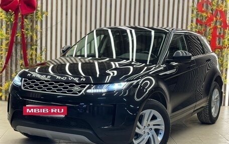 Land Rover Range Rover Evoque II, 2019 год, 2 910 000 рублей, 6 фотография