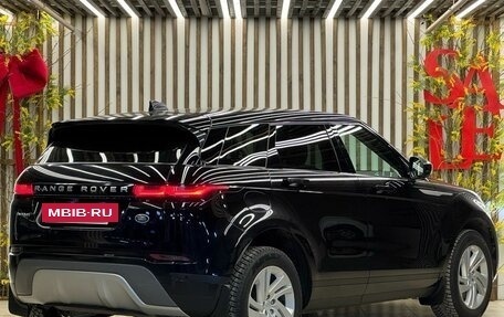 Land Rover Range Rover Evoque II, 2019 год, 2 910 000 рублей, 4 фотография