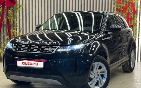 Land Rover Range Rover Evoque II, 2019 год, 2 910 000 рублей, 7 фотография