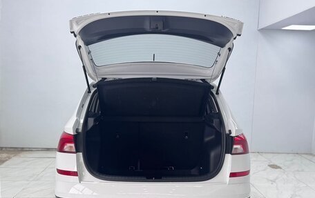 Skoda Kamiq I, 2023 год, 1 700 000 рублей, 14 фотография