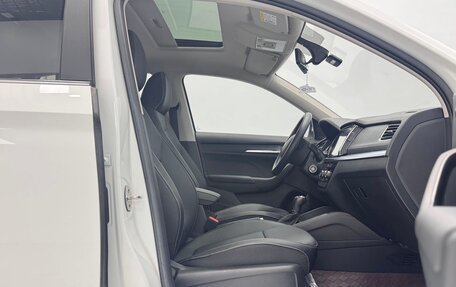 Skoda Kamiq I, 2023 год, 1 700 000 рублей, 11 фотография
