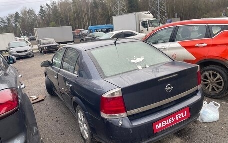 Opel Vectra C рестайлинг, 2007 год, 330 000 рублей, 3 фотография