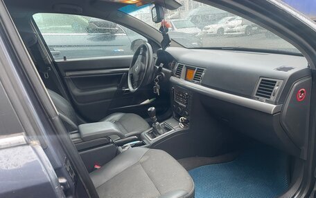 Opel Vectra C рестайлинг, 2007 год, 330 000 рублей, 10 фотография