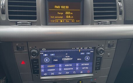 Opel Vectra C рестайлинг, 2007 год, 330 000 рублей, 12 фотография