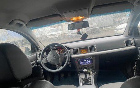 Opel Vectra C рестайлинг, 2007 год, 330 000 рублей, 7 фотография