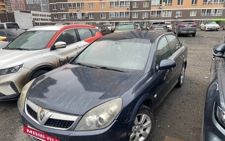 Opel Vectra C рестайлинг, 2007 год, 330 000 рублей, 5 фотография