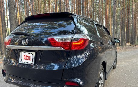 Honda Shuttle II, 2017 год, 1 300 000 рублей, 8 фотография