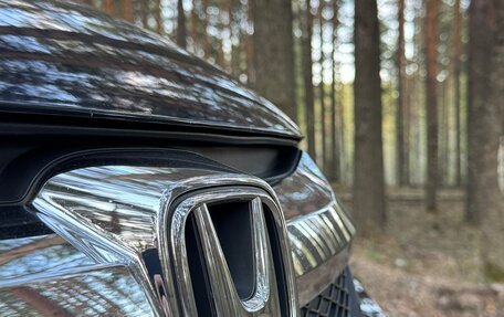 Honda Shuttle II, 2017 год, 1 300 000 рублей, 18 фотография