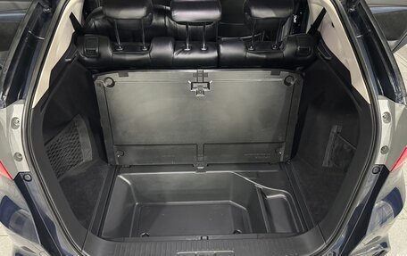Honda Shuttle II, 2017 год, 1 300 000 рублей, 36 фотография